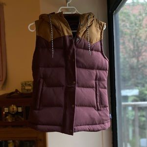 Patagonia Vest